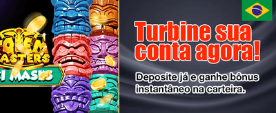 A Melhor Experiência Mobile banner