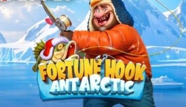Fortune Hook Antarctic